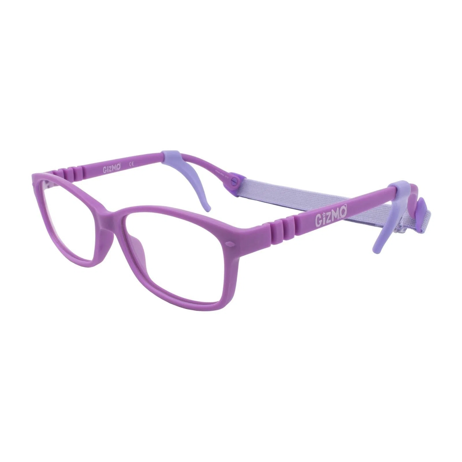 Gizmo Kids GZ1012 Eyeglasses - view 2